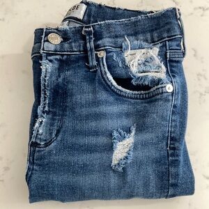 AGOLDE Skinny Jeans